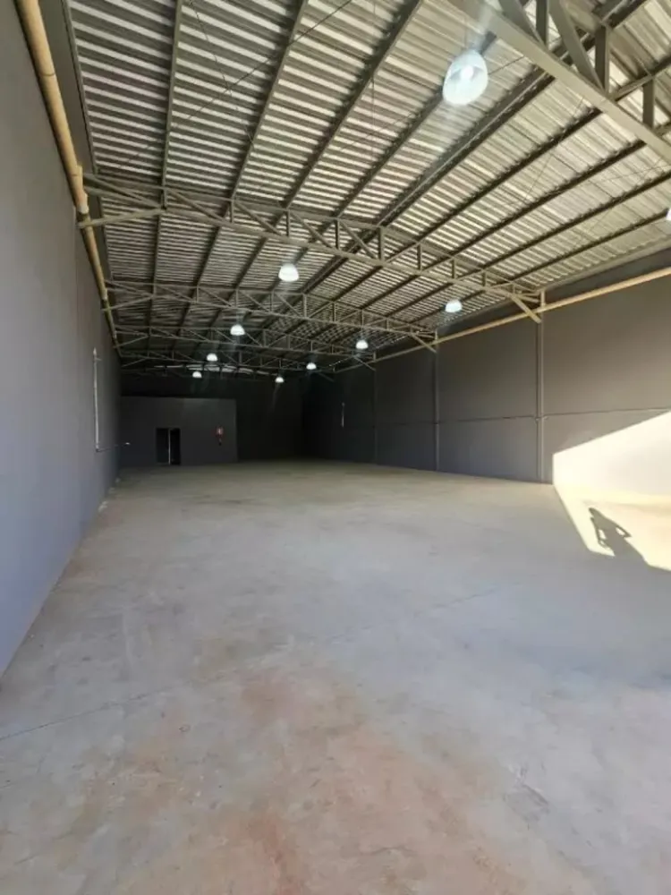 Depósito-Galpão, 303 m² - Foto 6