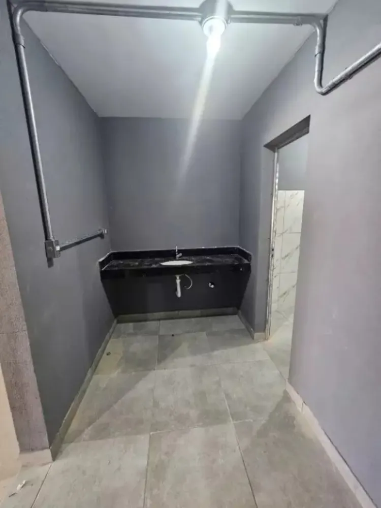 Depósito-Galpão, 303 m² - Foto 5