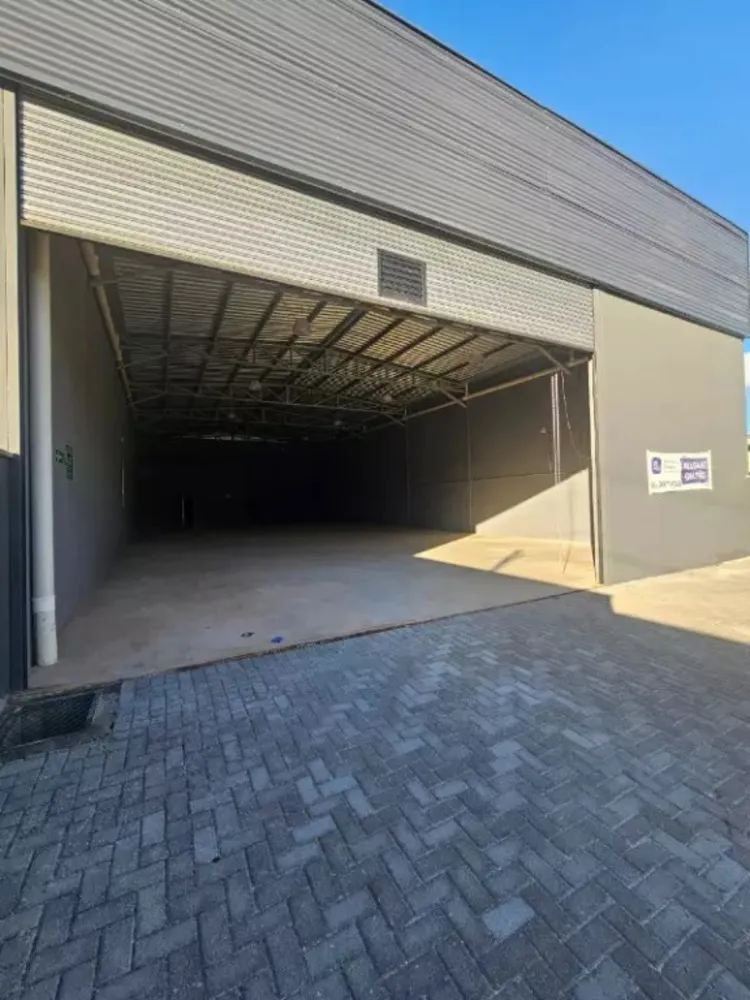 Depósito-Galpão, 303 m² - Foto 2