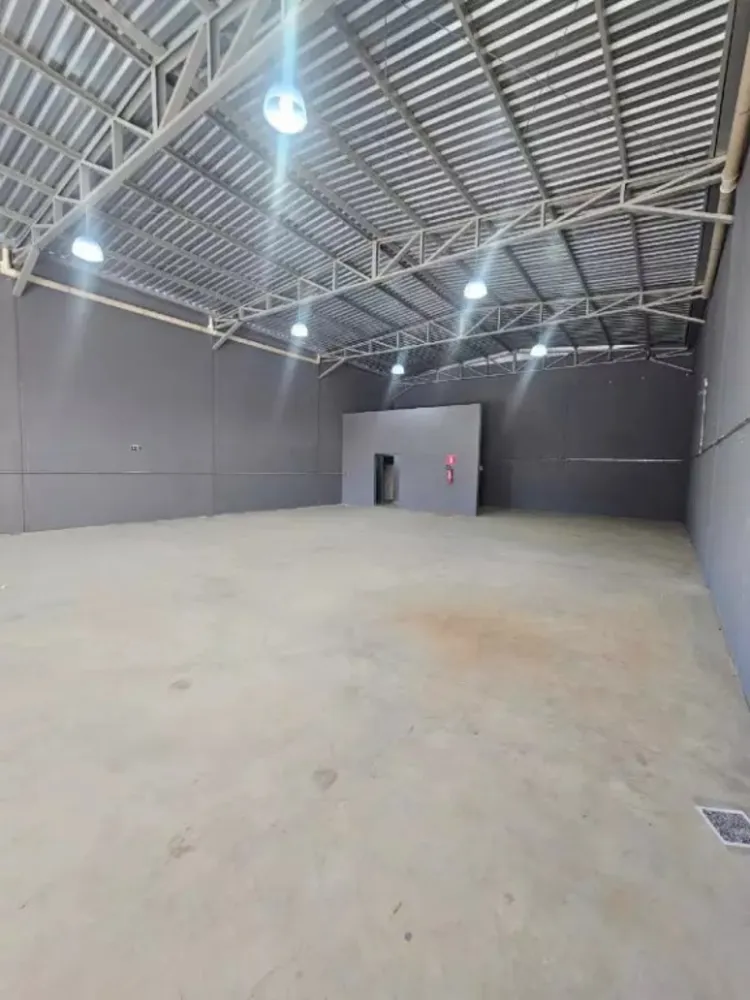 Depósito-Galpão, 303 m² - Foto 3