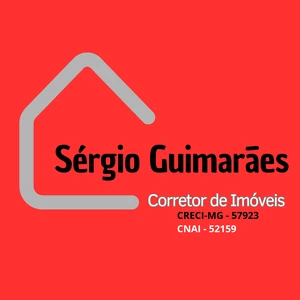 Logo de Sérgio Adriano Silva Guimarães