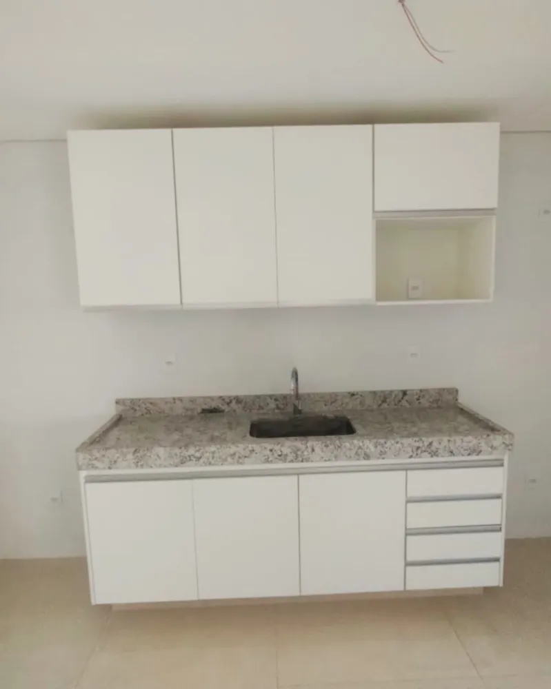 Apartamento, 3 quartos, 237 m² - Foto 4
