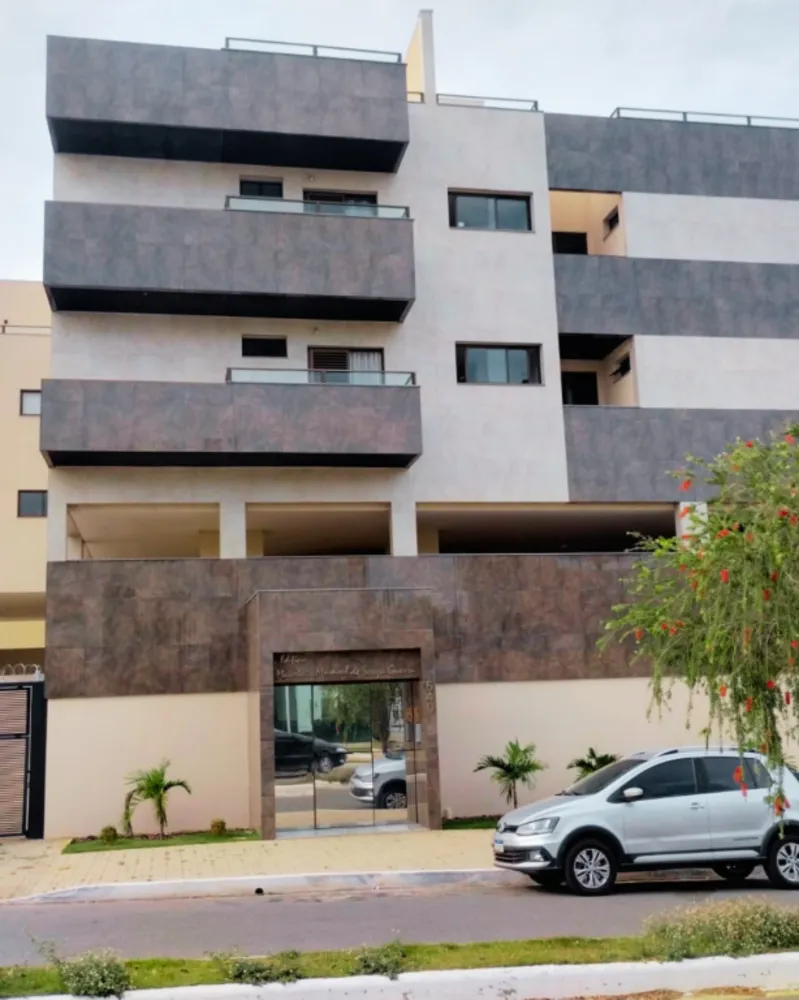 Apartamento, 3 quartos, 237 m² - Foto 1