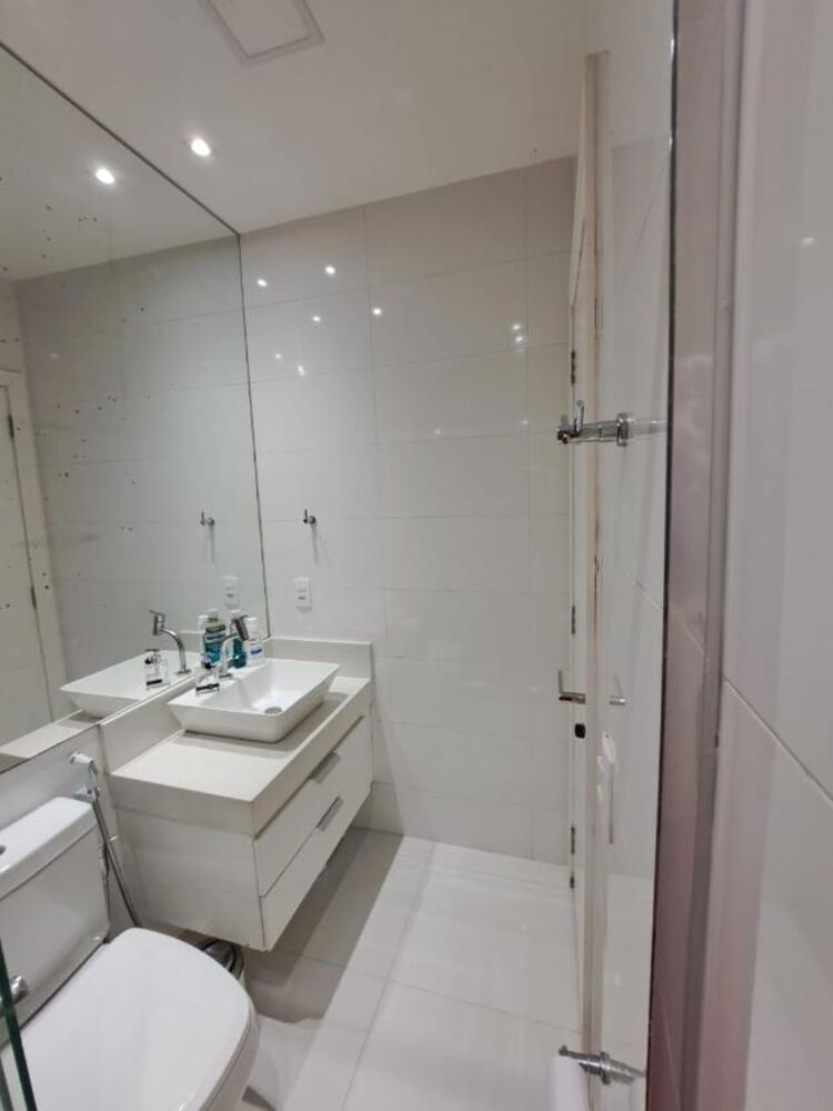 Casa de Condomínio, 2 quartos - Foto 4