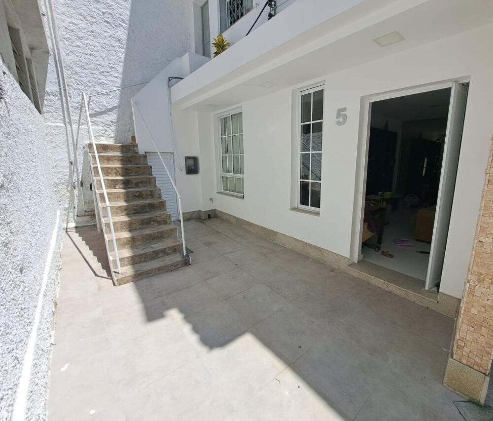 Casa de Condomínio, 2 quartos - Foto 8