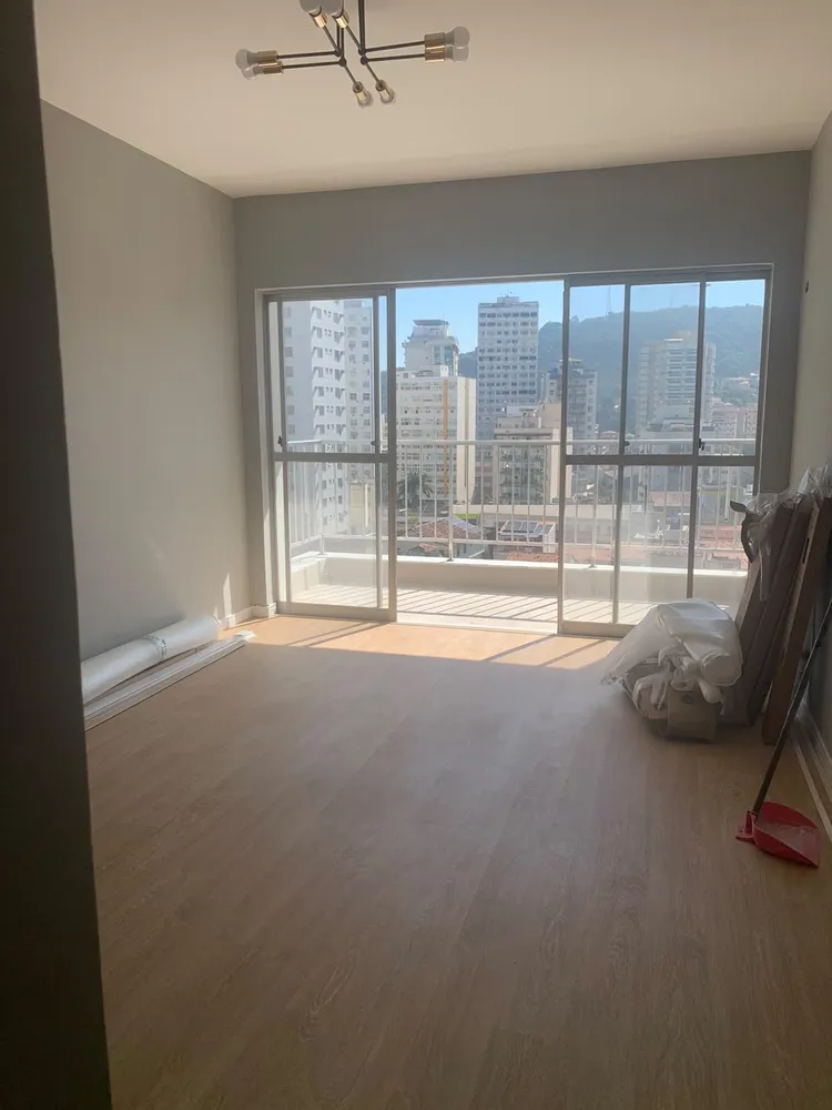 Apartamento, 2 quartos, 80 m² - Foto 1
