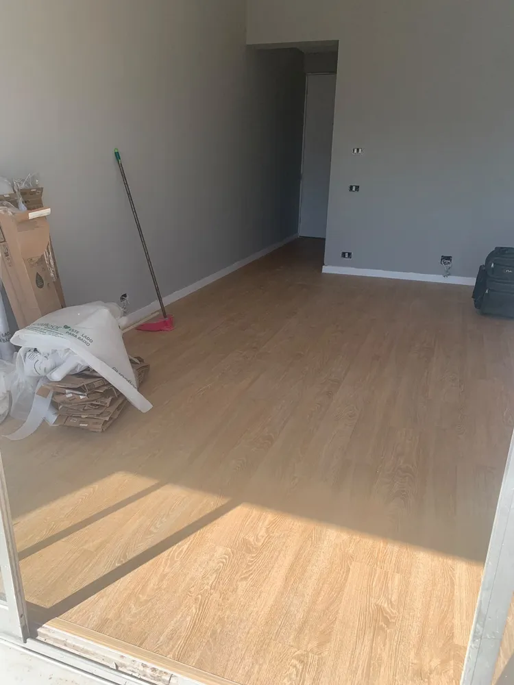 Apartamento, 2 quartos, 80 m² - Foto 2
