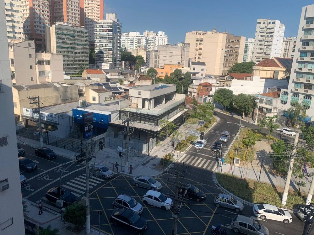 Apartamento, 3 quartos, 110 m² - Foto 3