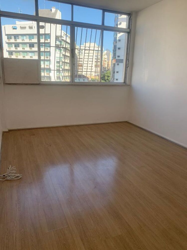 Apartamento, 3 quartos, 110 m² - Foto 1
