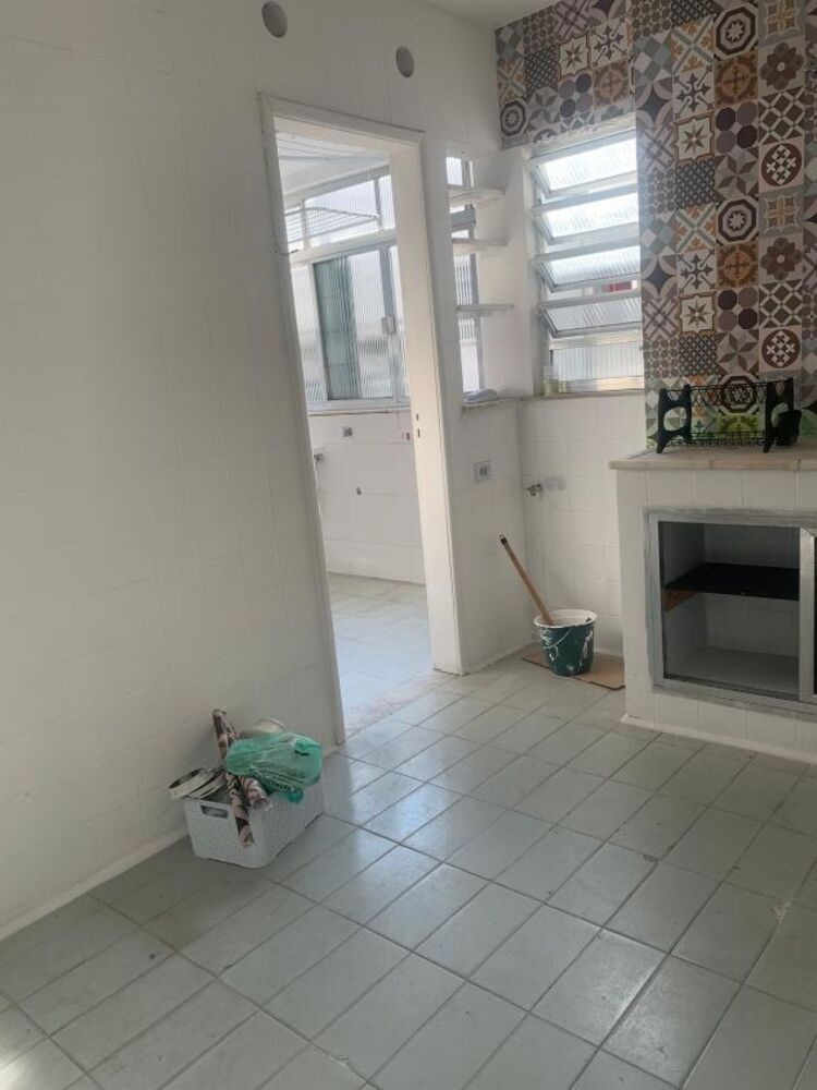 Apartamento, 3 quartos, 110 m² - Foto 10