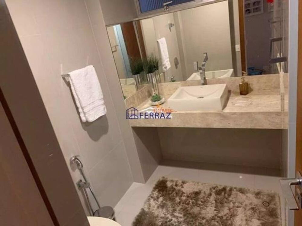 Apartamento, 3 quartos, 130 m² - Foto 5