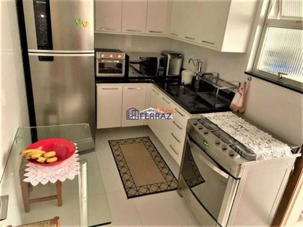 Apartamento, 3 quartos, 130 m² - Foto 10