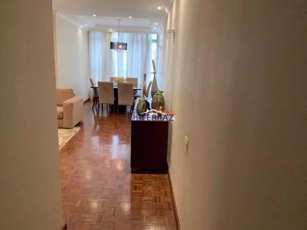 Apartamento, 3 quartos, 130 m² - Foto 7