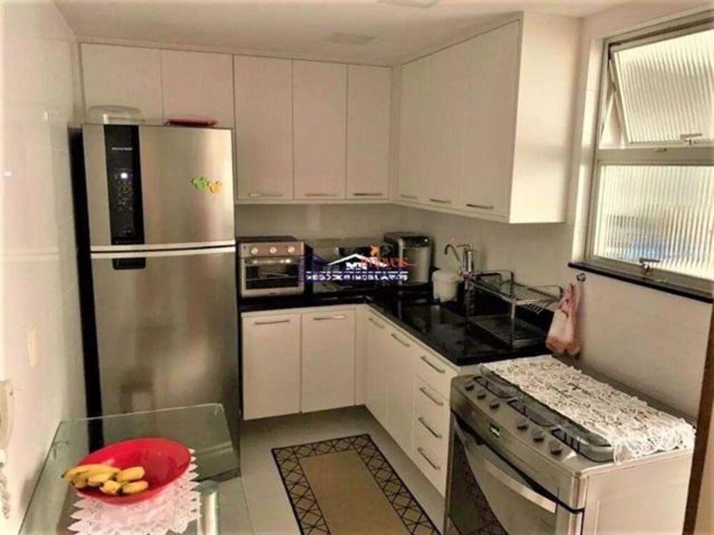 Apartamento, 3 quartos, 130 m² - Foto 12