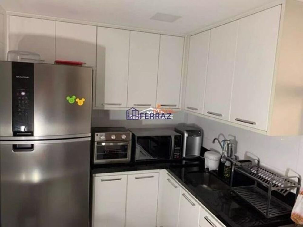 Apartamento, 3 quartos, 130 m² - Foto 11