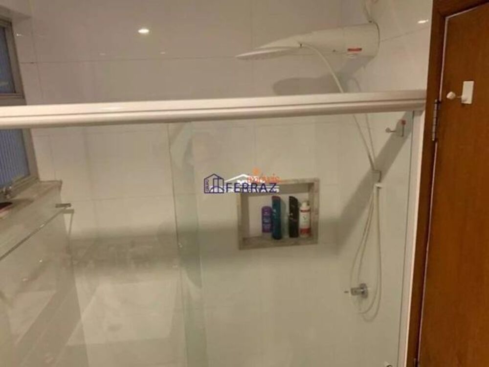 Apartamento, 3 quartos, 130 m² - Foto 8