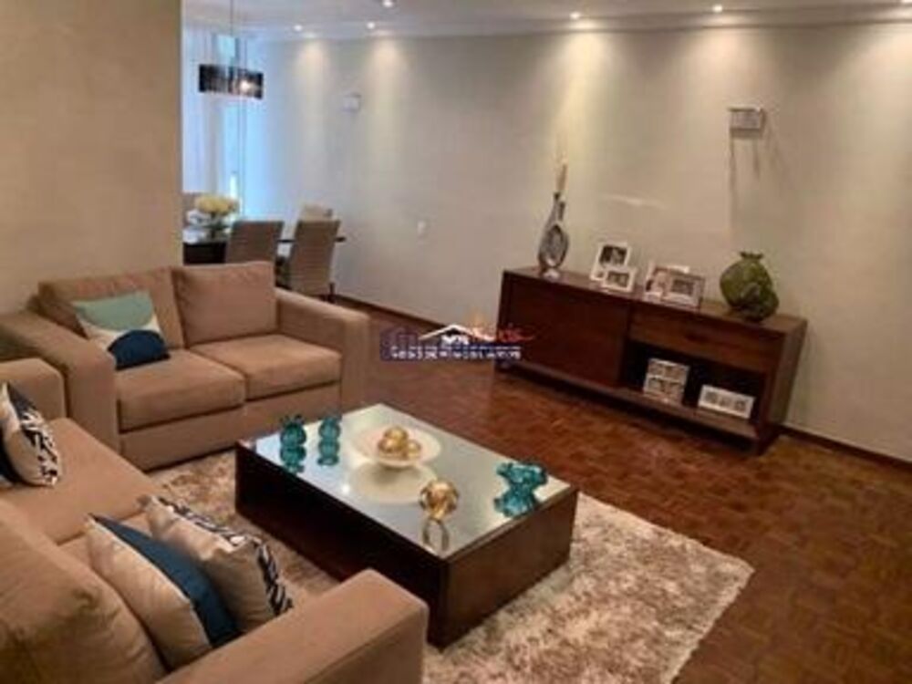 Apartamento, 3 quartos, 130 m² - Foto 2