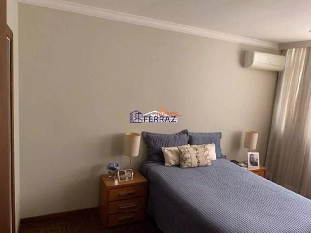 Apartamento, 3 quartos, 130 m² - Foto 4