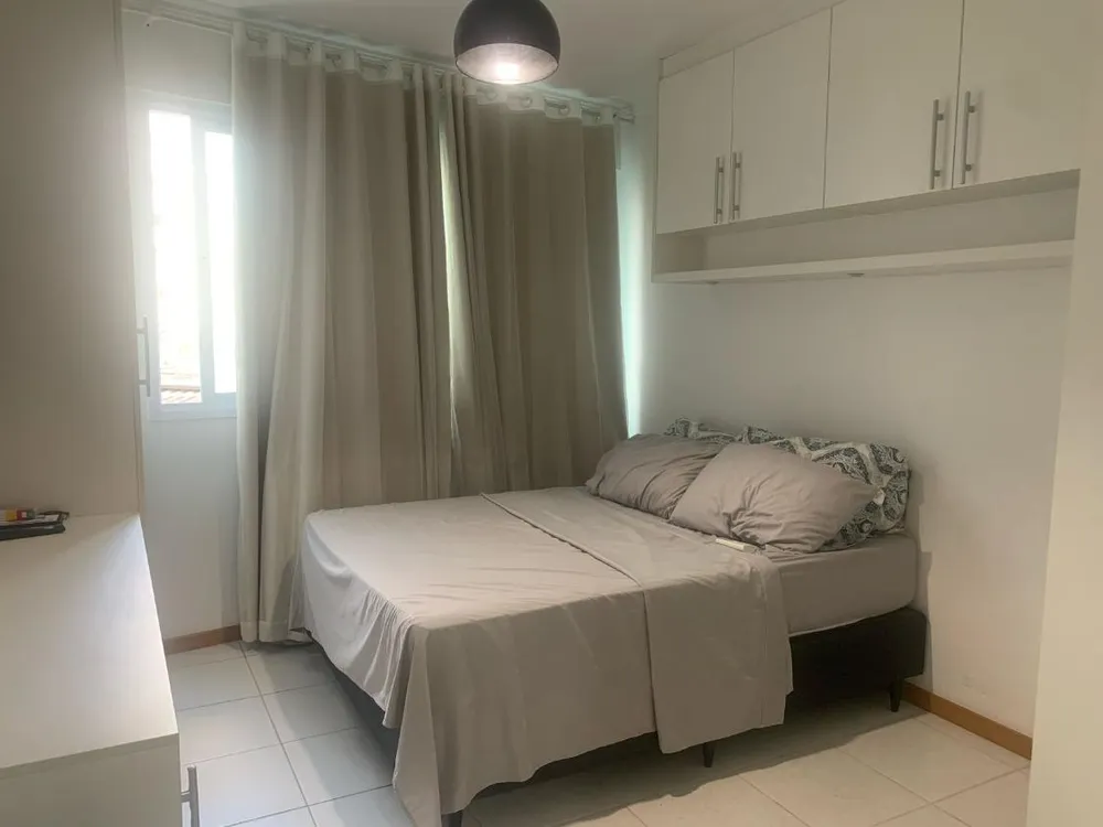 Apartamento, 1 quarto, 40 m² - Foto 3
