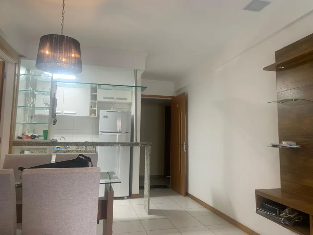 Apartamento, 1 quarto, 40 m² - Foto 4