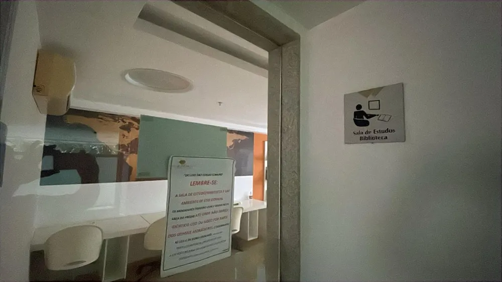 Apartamento, 1 quarto, 40 m² - Foto 21