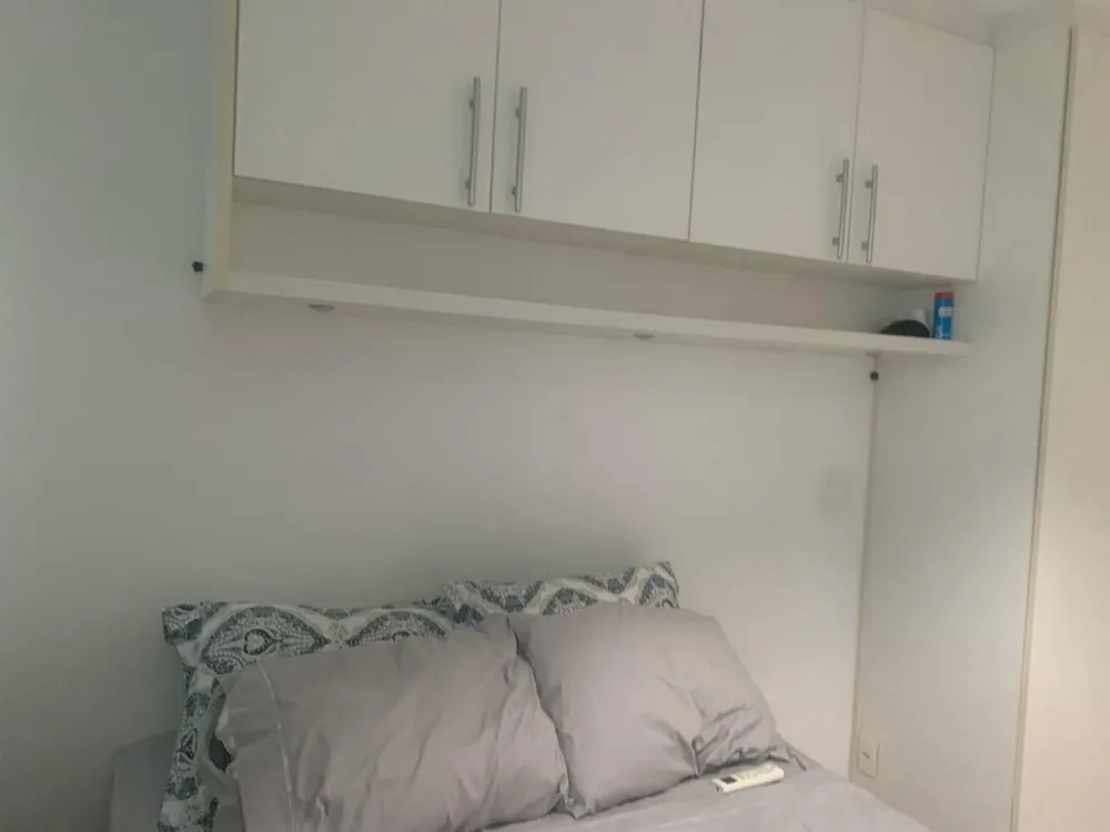 Apartamento, 1 quarto, 40 m² - Foto 7