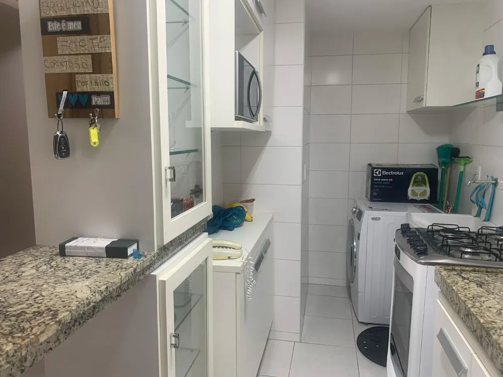Apartamento, 1 quarto, 40 m² - Foto 8