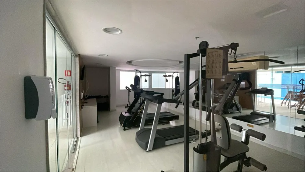 Apartamento, 1 quarto, 40 m² - Foto 11
