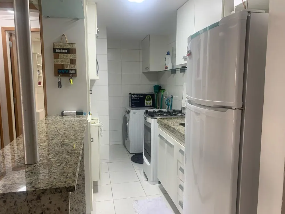 Apartamento, 1 quarto, 40 m² - Foto 10