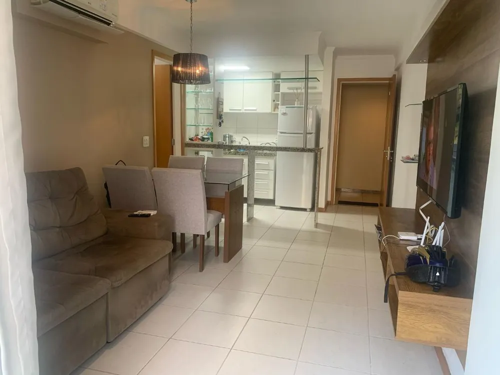 Apartamento, 1 quarto, 40 m² - Foto 2