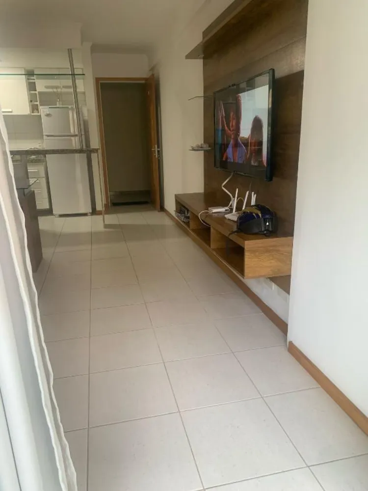 Apartamento, 1 quarto, 40 m² - Foto 19