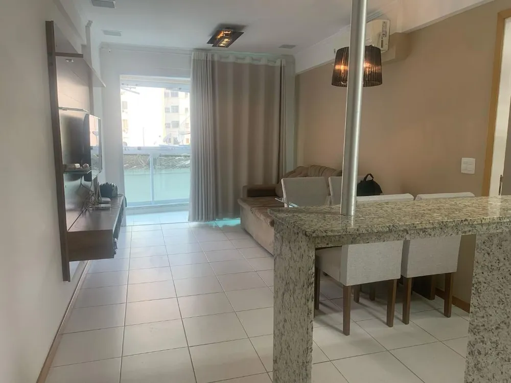 Apartamento, 1 quarto, 40 m² - Foto 1
