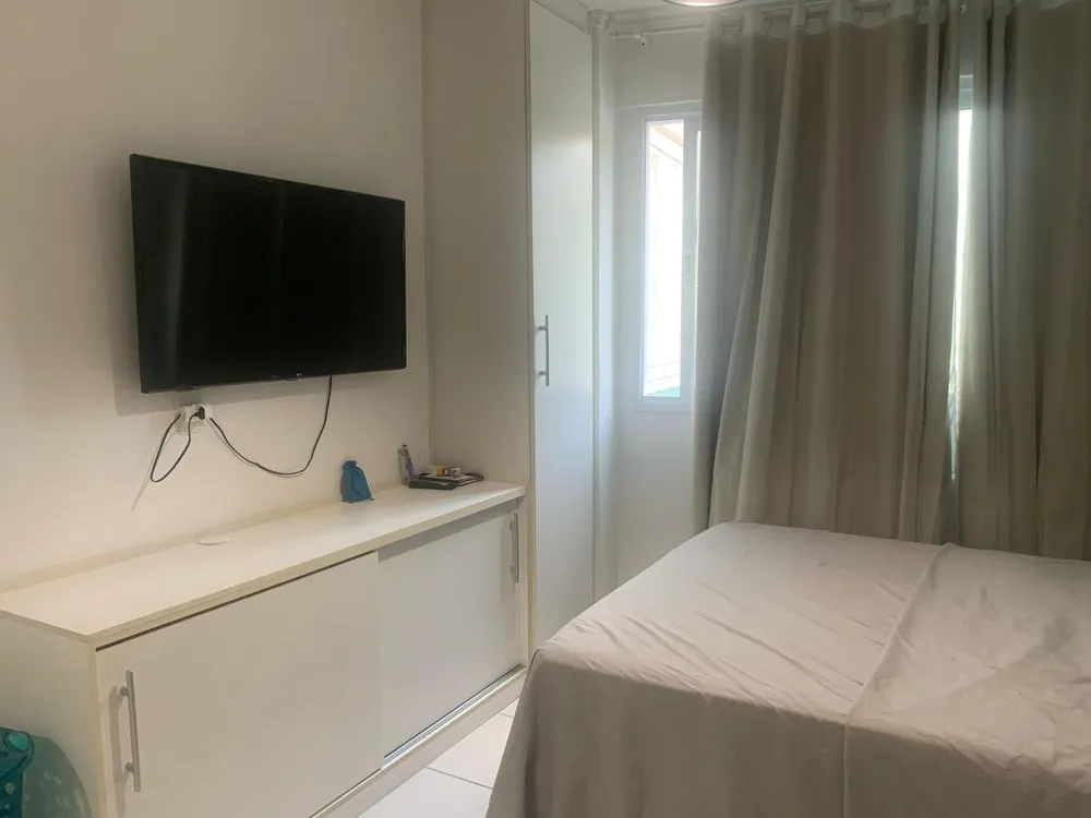 Apartamento, 1 quarto, 40 m² - Foto 6