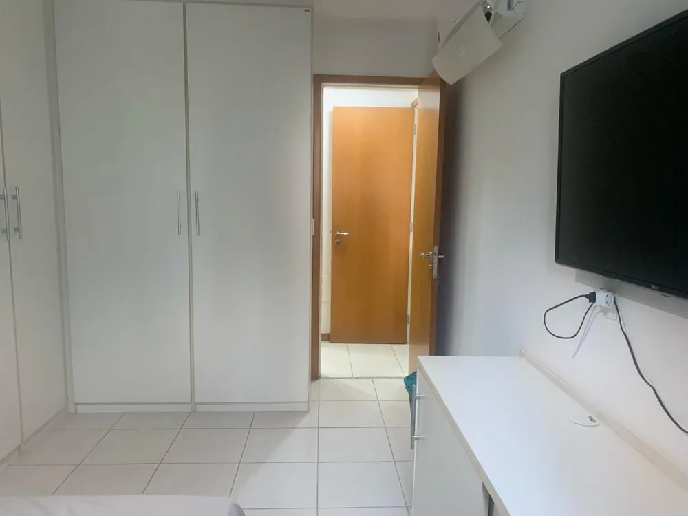 Apartamento, 1 quarto, 40 m² - Foto 17