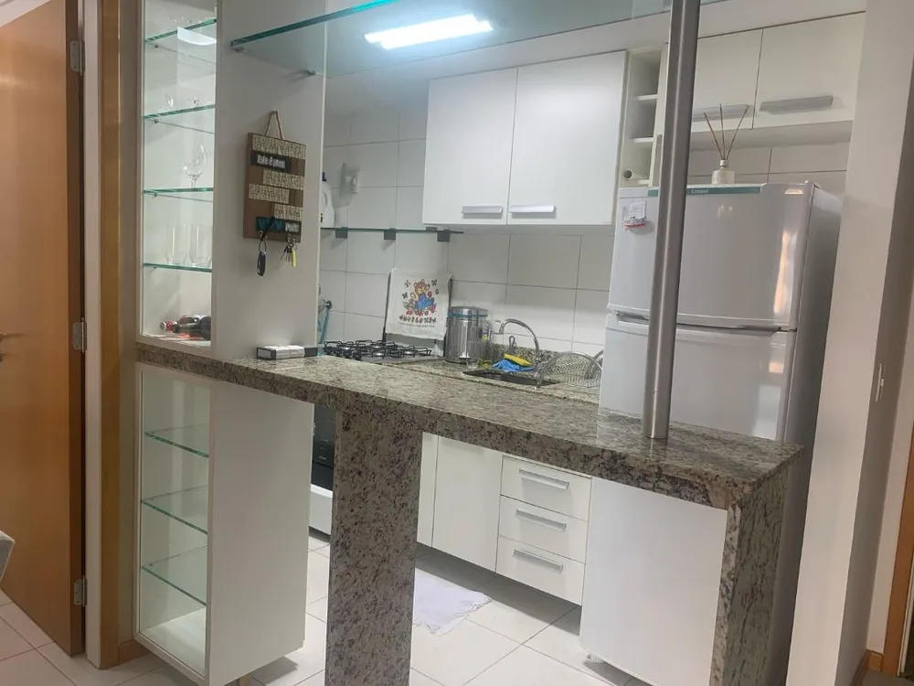 Apartamento, 1 quarto, 40 m² - Foto 18
