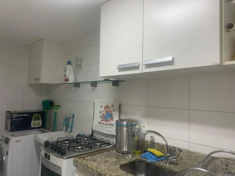 Apartamento, 1 quarto, 40 m² - Foto 5