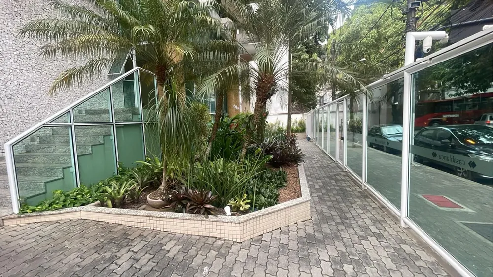 Apartamento, 1 quarto, 40 m² - Foto 16
