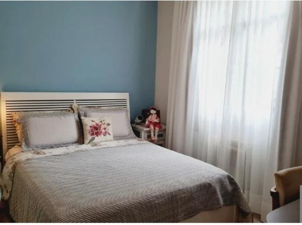 Apartamento, 1 quarto, 41 m² - Foto 5