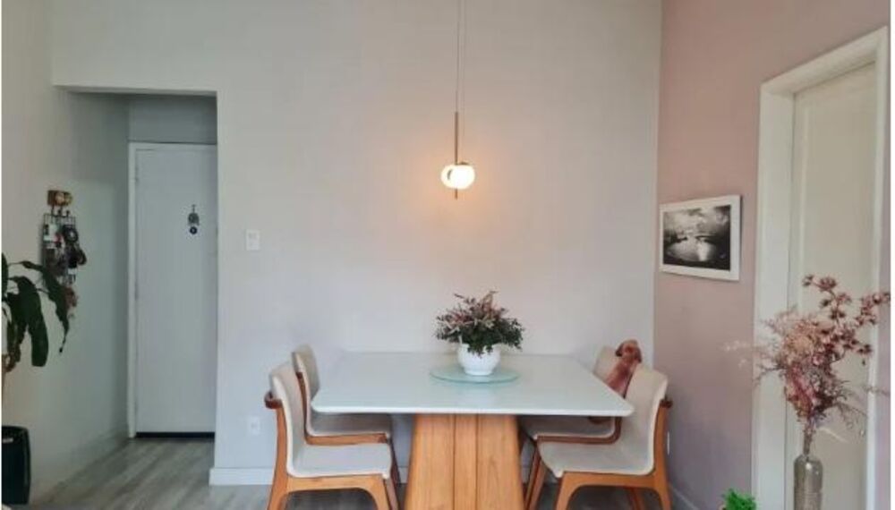 Apartamento, 1 quarto, 41 m² - Foto 3