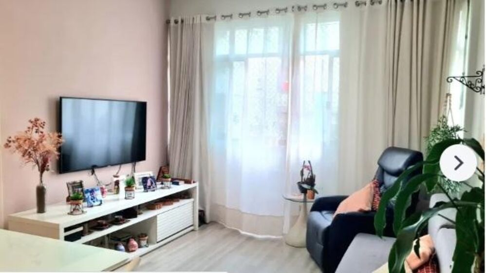 Apartamento, 1 quarto, 41 m² - Foto 2
