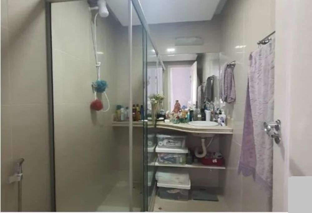 Apartamento, 1 quarto, 41 m² - Foto 10
