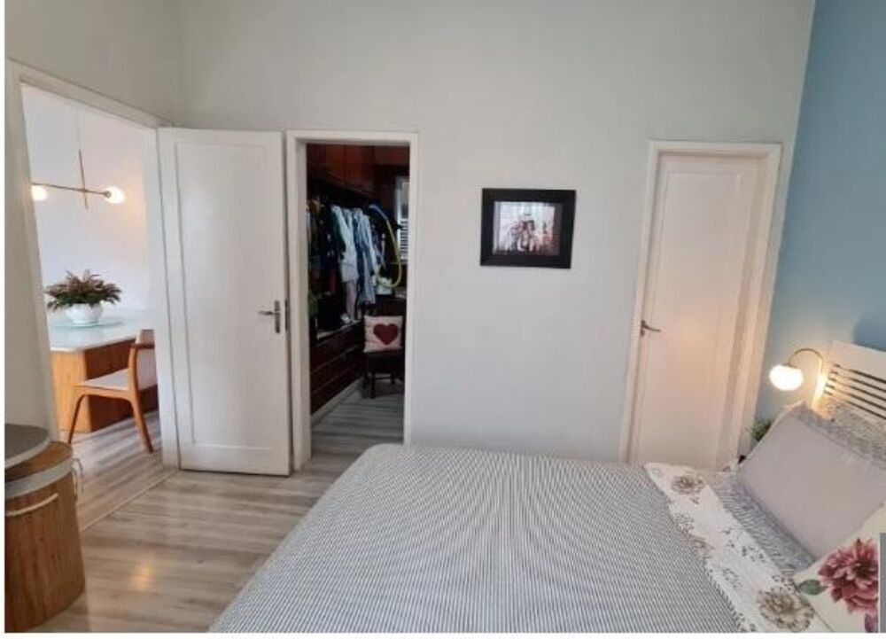 Apartamento, 1 quarto, 41 m² - Foto 6
