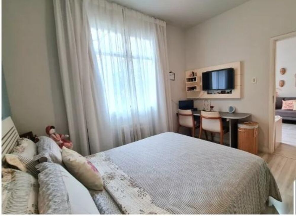 Apartamento, 1 quarto, 41 m² - Foto 7