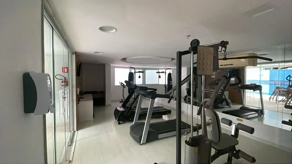 Apartamento, 1 quarto, 59 m² - Foto 23