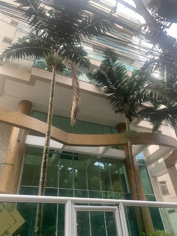 Apartamento, 1 quarto, 59 m² - Foto 1