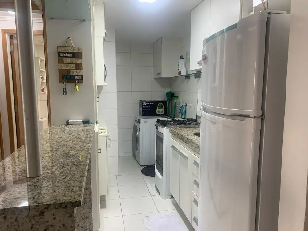 Apartamento, 1 quarto, 59 m² - Foto 9