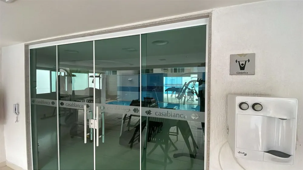 Apartamento, 1 quarto, 59 m² - Foto 21