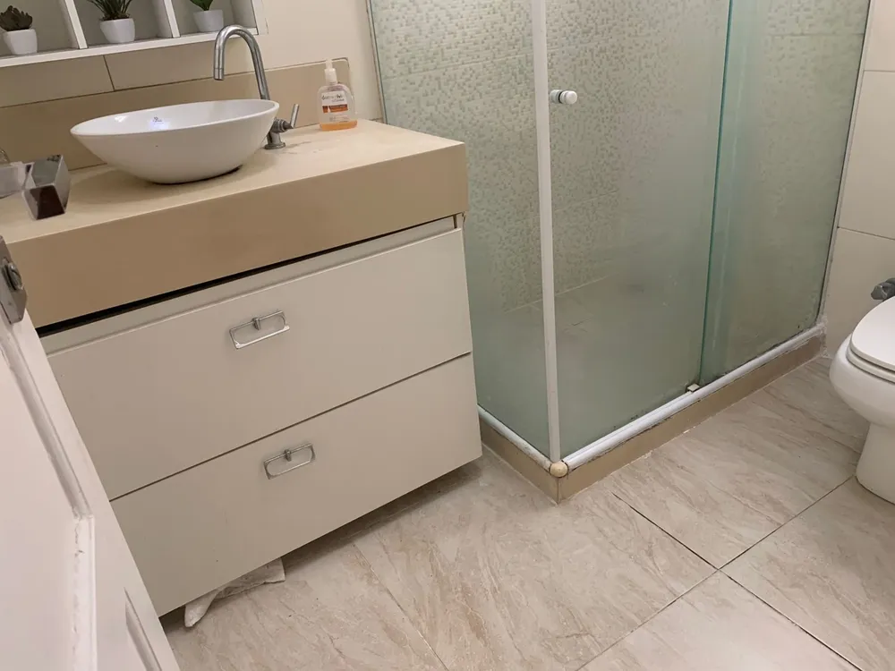 Apartamento, 2 quartos, 90 m² - Foto 11