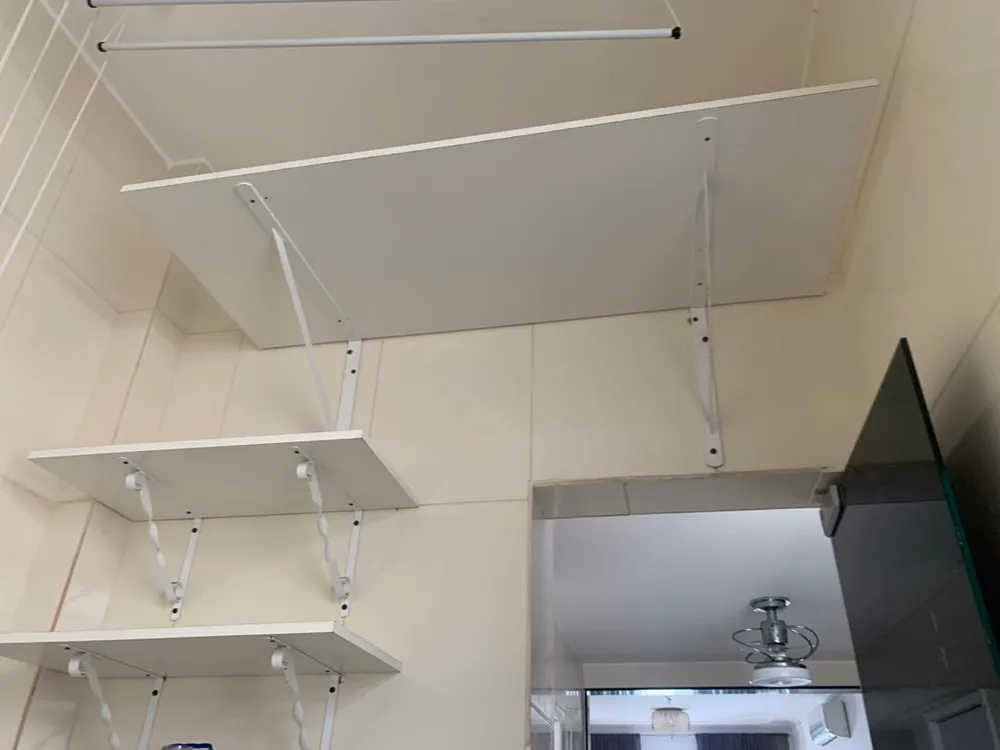 Apartamento, 2 quartos, 90 m² - Foto 16