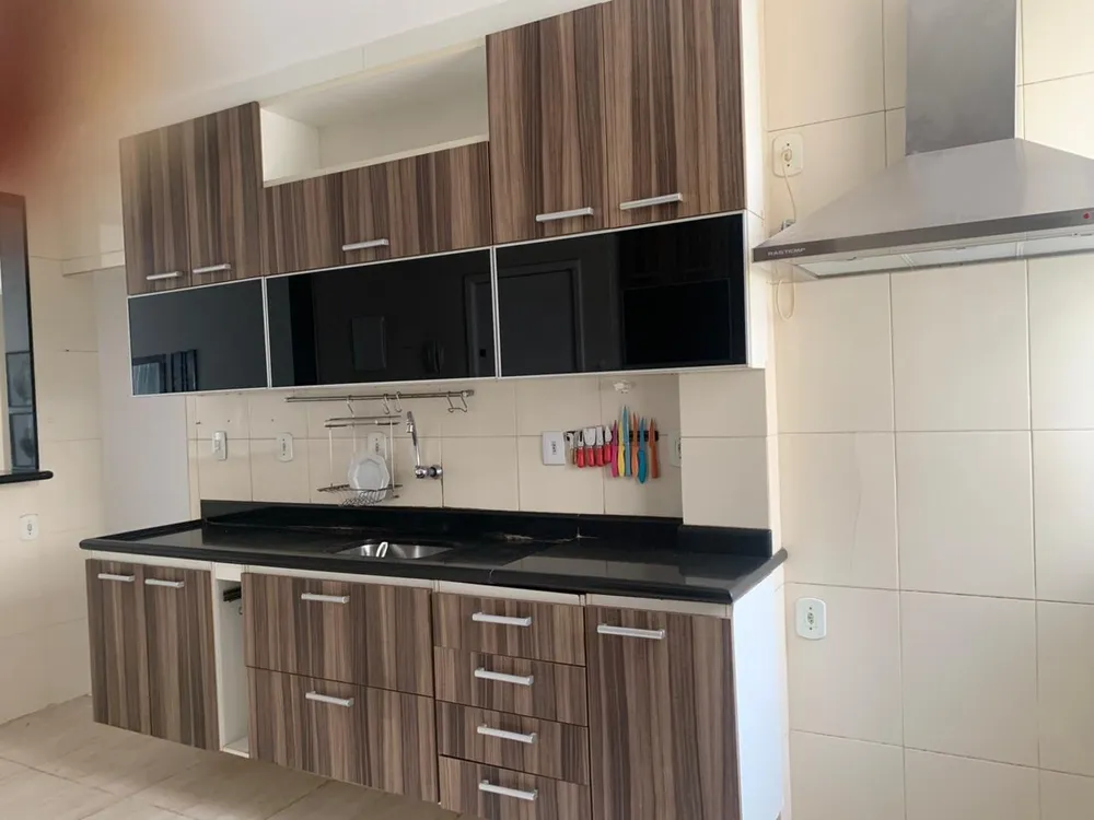 Apartamento, 2 quartos, 90 m² - Foto 4